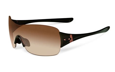 Oakley MISS CONDUCT SQUARED OO9141 Sunglasses .